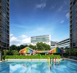 Sol Acres (D23), Condominium #561963621
